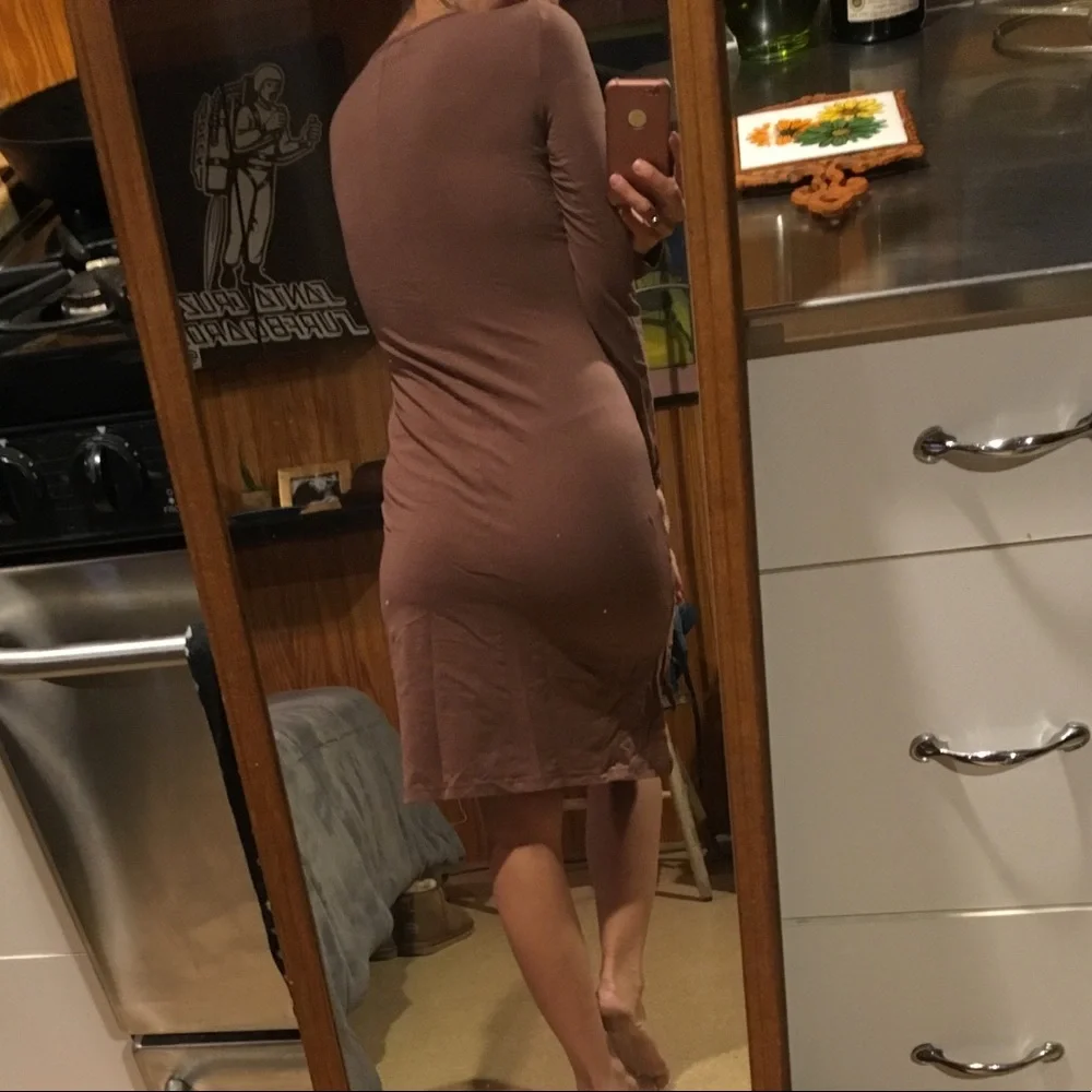 Synergy Dress - Picture 3 of 4